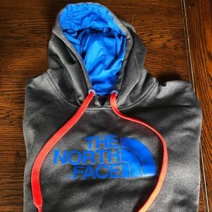 The North Face Hoodie XL